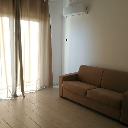 B&B Crispino Belvedere Marittimo Zewnętrze zdjęcie