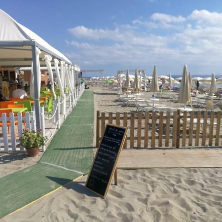 B&B Crispino Belvedere Marittimo Zewnętrze zdjęcie