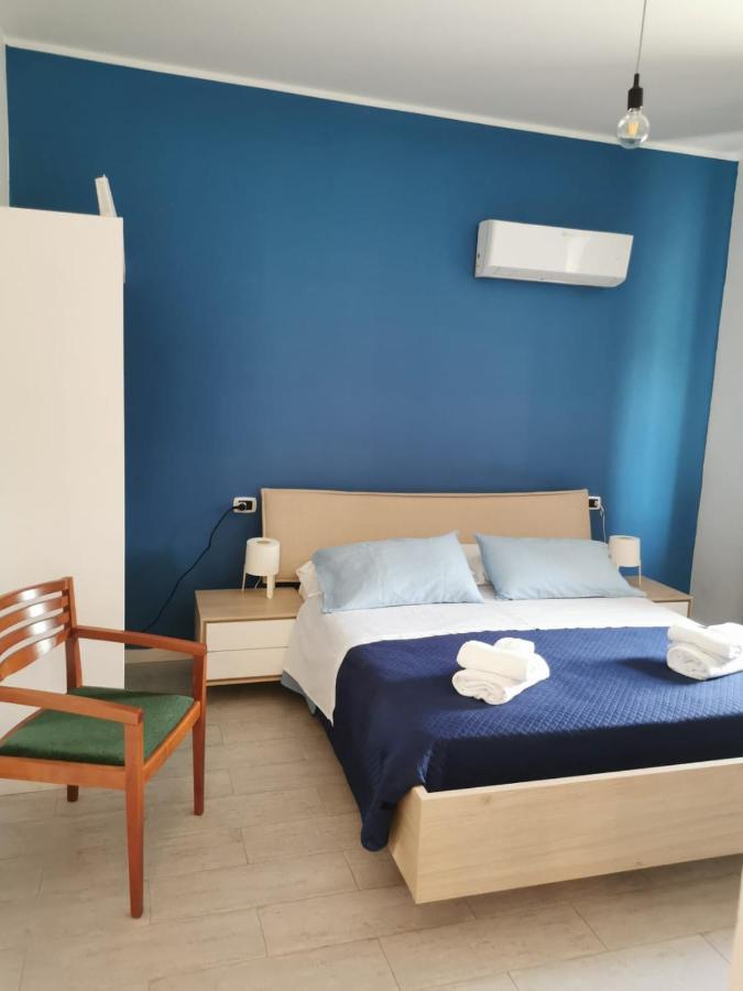 B&B Crispino Belvedere Marittimo Zewnętrze zdjęcie