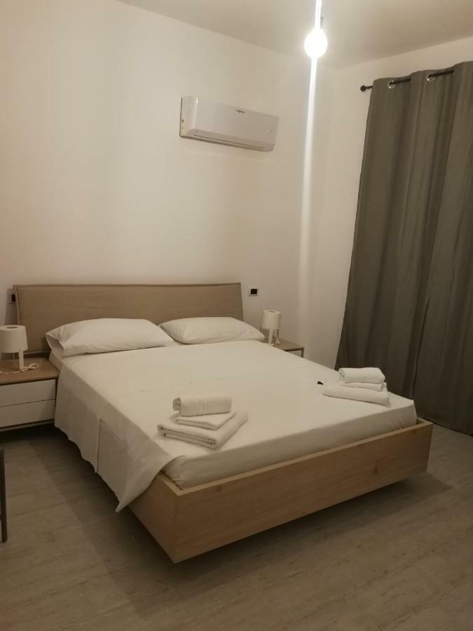 B&B Crispino Belvedere Marittimo Zewnętrze zdjęcie