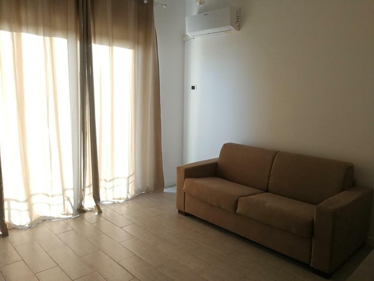 B&B Crispino Belvedere Marittimo Zewnętrze zdjęcie
