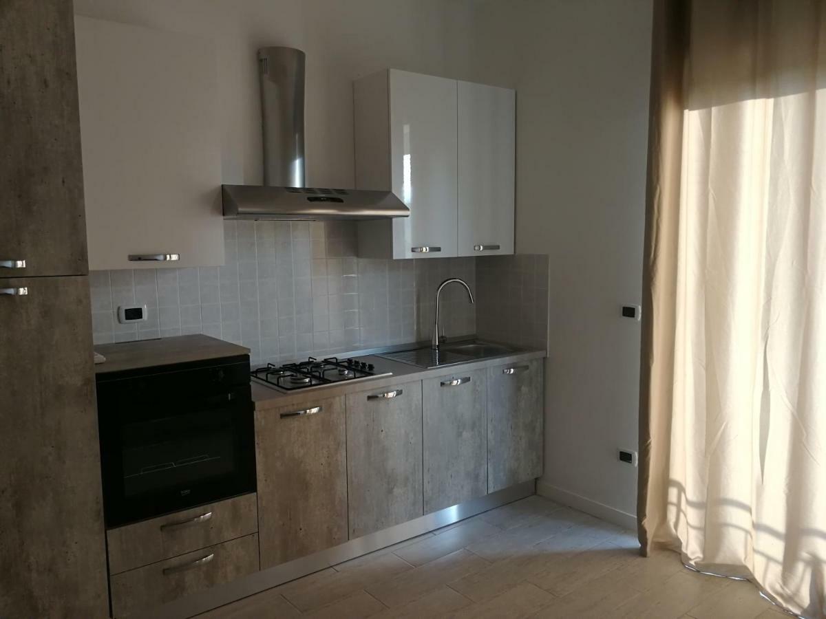 B&B Crispino Belvedere Marittimo Zewnętrze zdjęcie