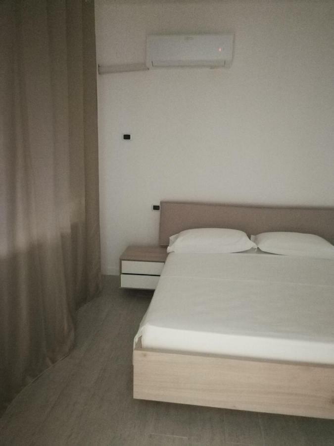 B&B Crispino Belvedere Marittimo Zewnętrze zdjęcie