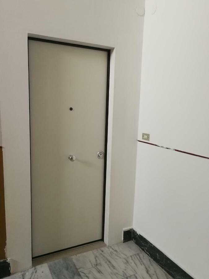 B&B Crispino Belvedere Marittimo Zewnętrze zdjęcie