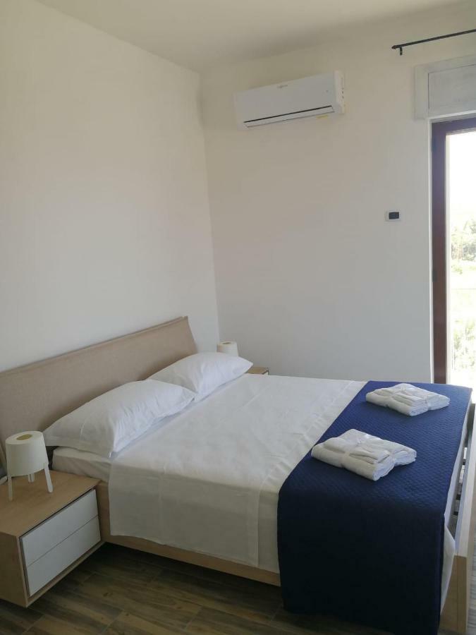 B&B Crispino Belvedere Marittimo Zewnętrze zdjęcie