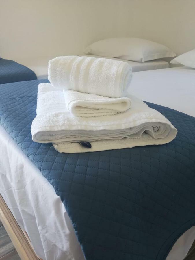 B&B Crispino Belvedere Marittimo Zewnętrze zdjęcie