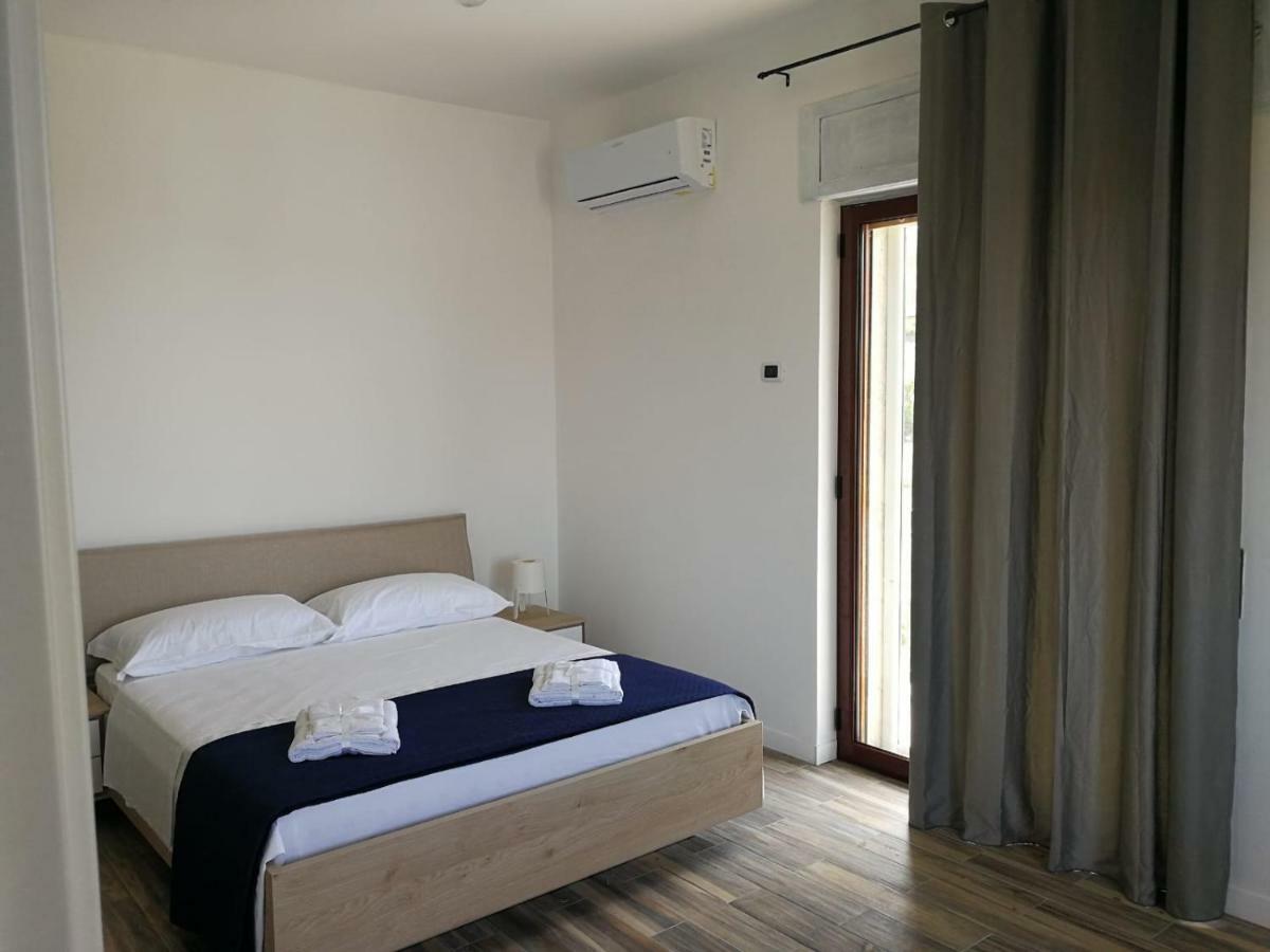 B&B Crispino Belvedere Marittimo Zewnętrze zdjęcie
